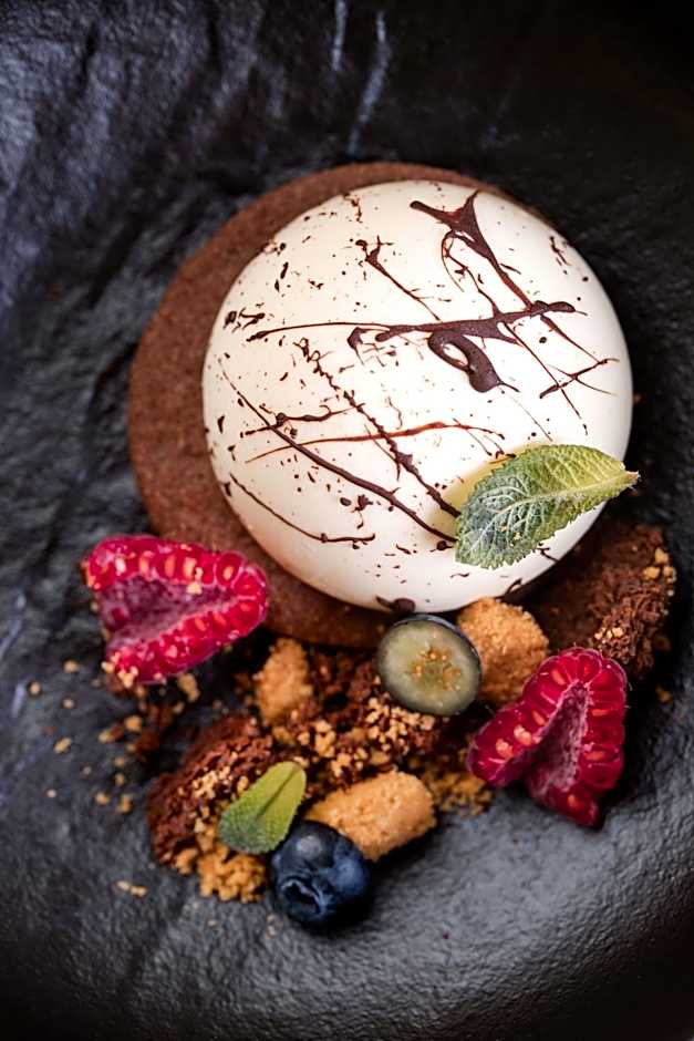 Hotel Li Anta Rossa - Adults Only