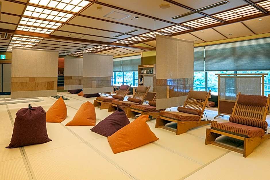 RYOKAN OQOQ-Tamai Bekkan