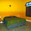 Hotel Medio Mundo