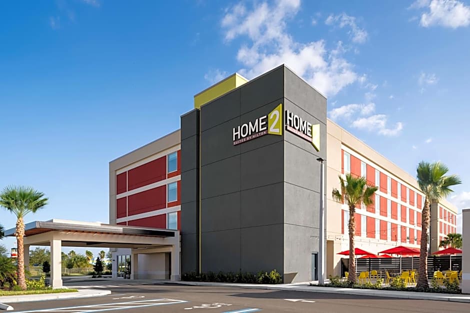 Home2 Suites by Hilton Winter Haven