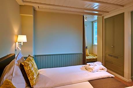 Junior Suite Eiger View