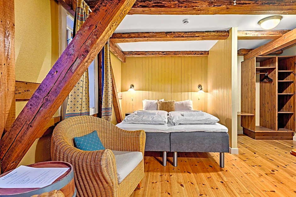 Sandtorgholmen Hotel - Best Western Signature Collection