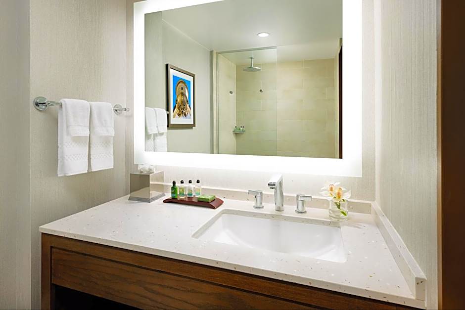 The Anza - A Calabasas Hotel