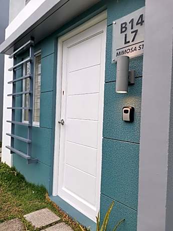 Private Space for Family&Friends