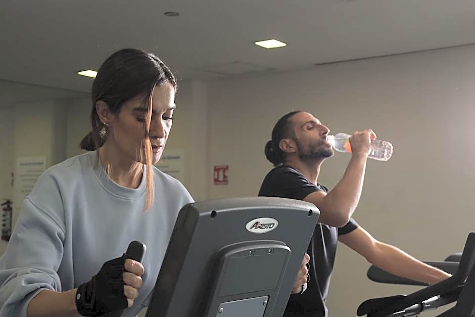 Holiday Inn Express Guadalajara Expo By IHG