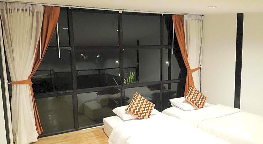 Be Cool Boutique Hotel @Phurua