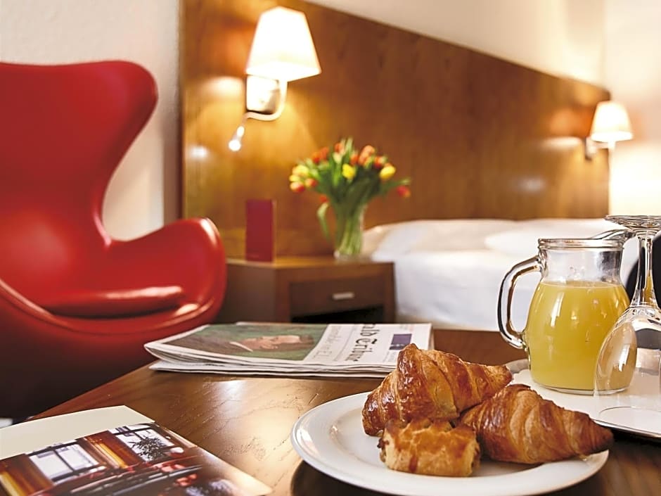 Golden Tulip Bielefeld