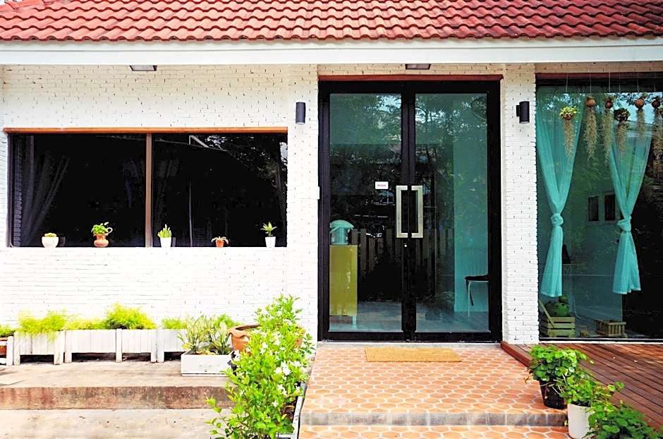 Early Bird Hostel Ayutthaya