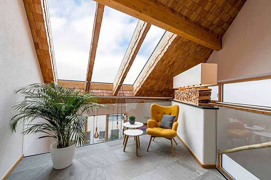 Gästehaus Sonnenwirth