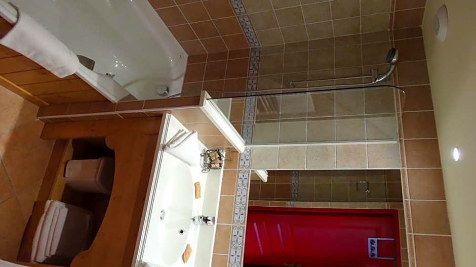 Les Alpages De Val Cenis