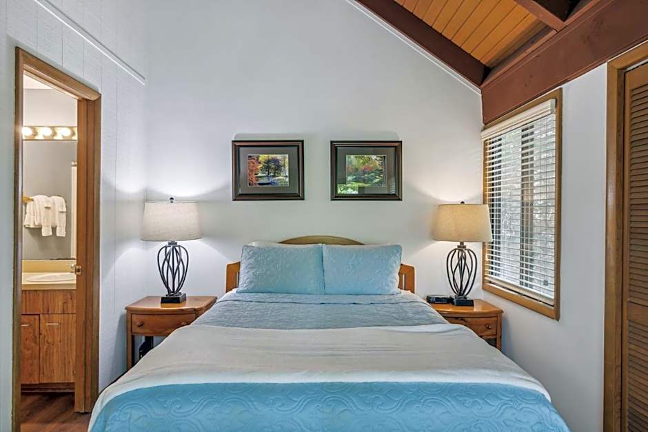 Petit Crest Villas