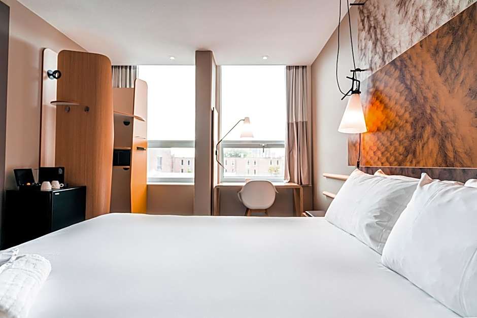 Ibis Den Haag City Centre