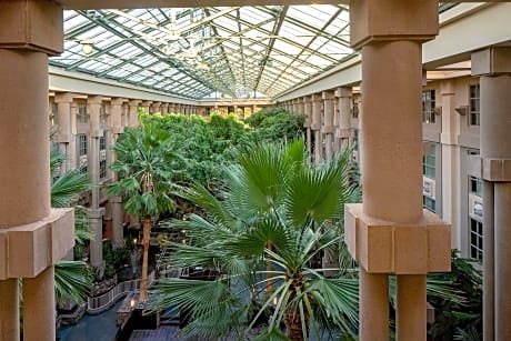 Atrium View Double