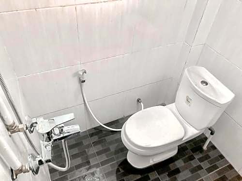 RedDoorz Syariah near Jalan Jakarta Samarinda