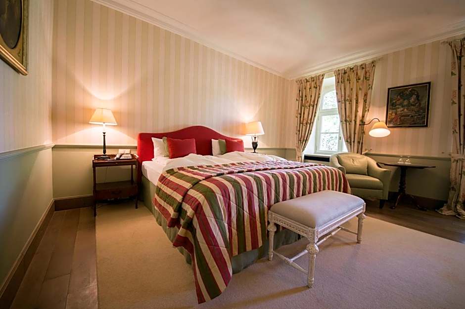 Hotel Château Bela