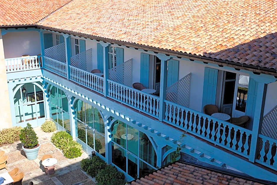 Palacio Urgoiti