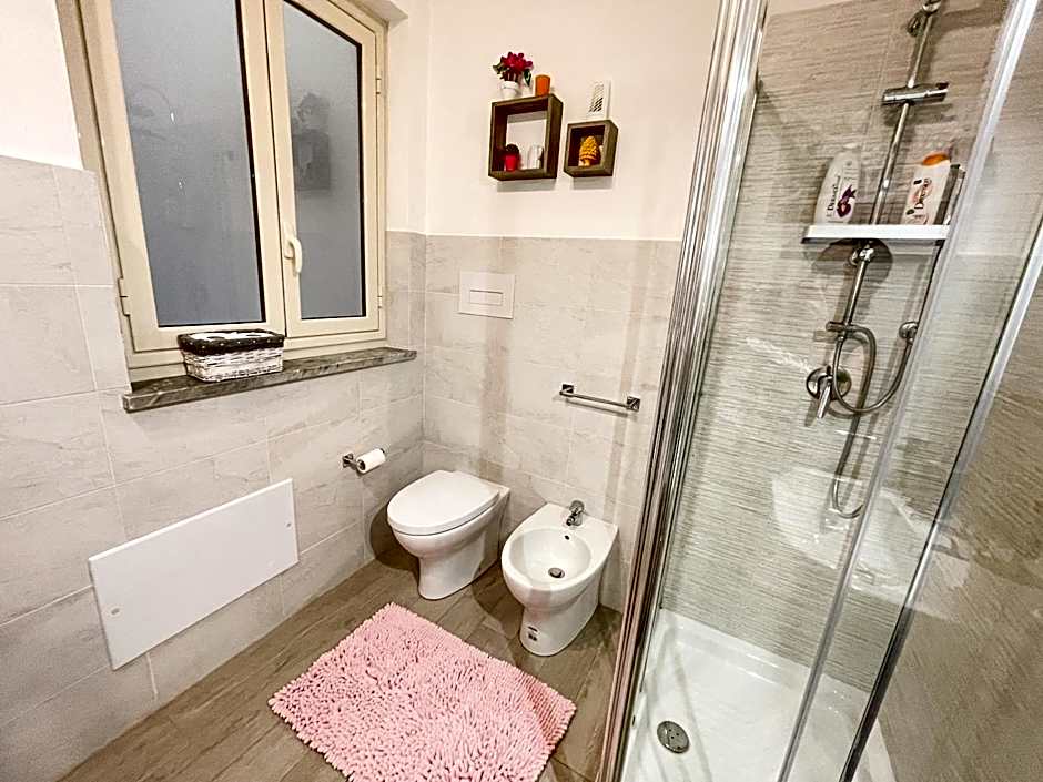 Al Politeama Rooms B&B