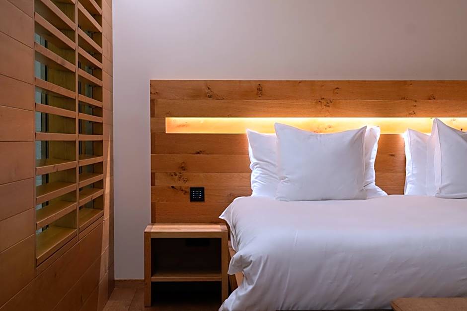 Chetzeron Mountain Boutique Hotel
