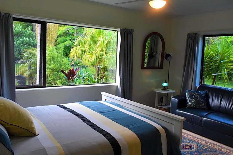Harbour View Retreat Mangonui