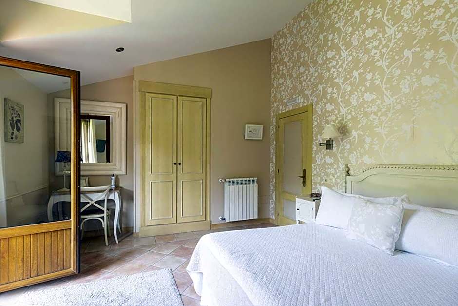 Hotel Rural Arpa de Hierba