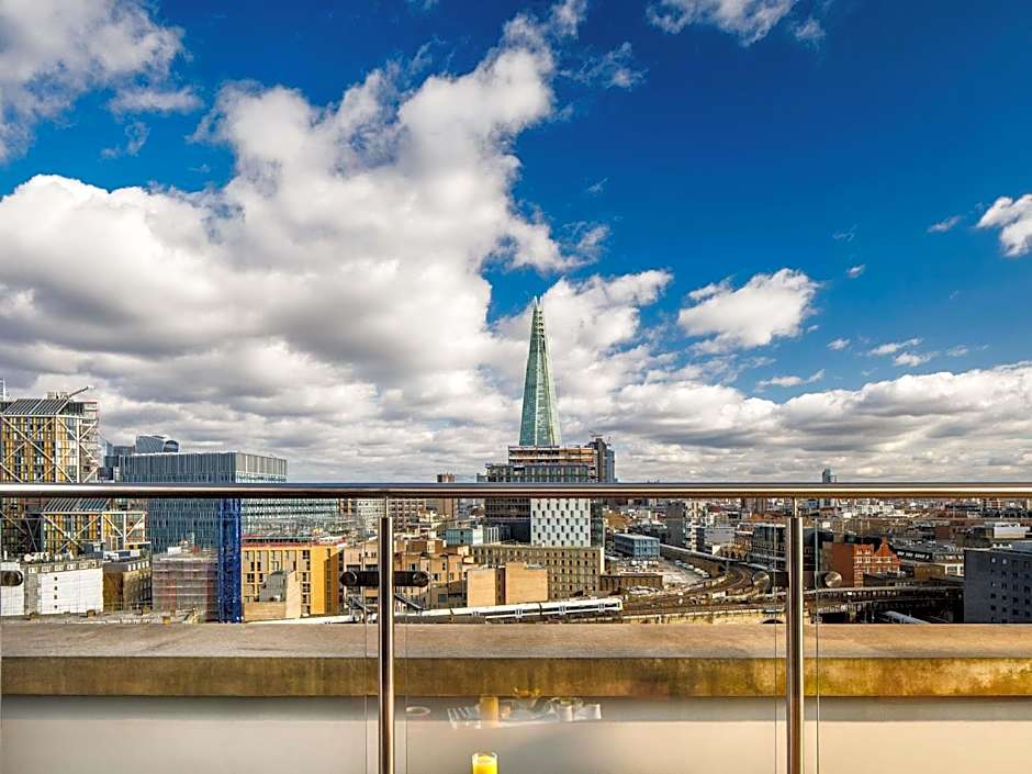 Novotel London Blackfriars