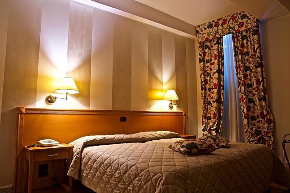 Hotel La Luna