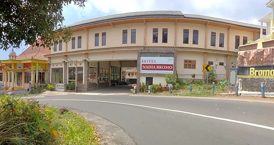 Hotel Nadia Bromo