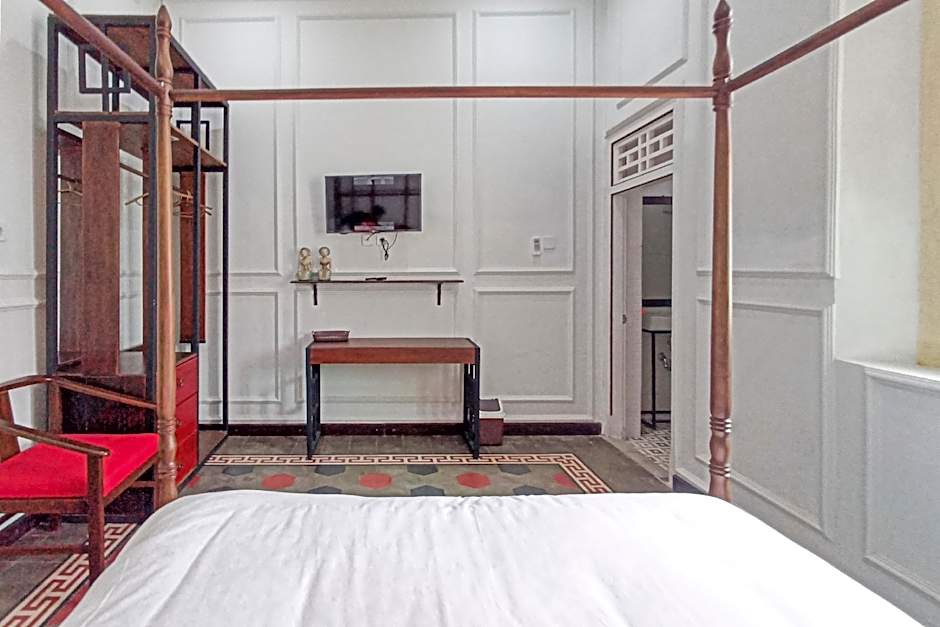 Mruyung Guest House Kota Lama Banyumas Mitra RedDoorz