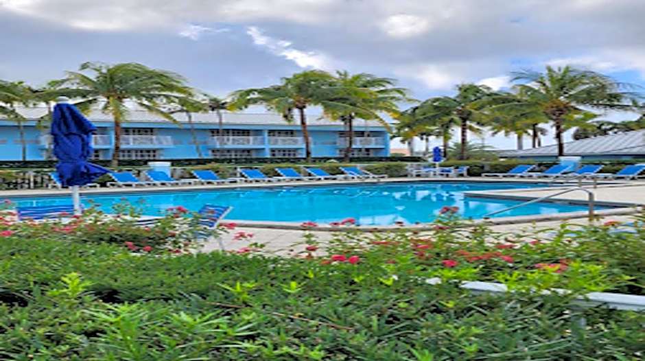 Holiday Inn Express North Palm Beach-Oceanview By IHG