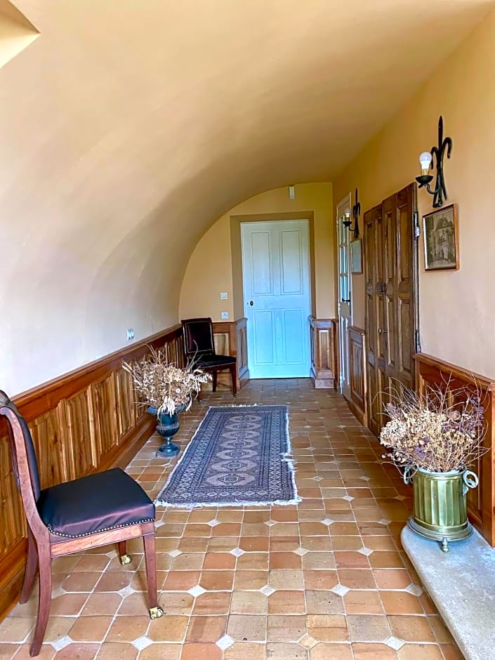 La chambre des vignerons