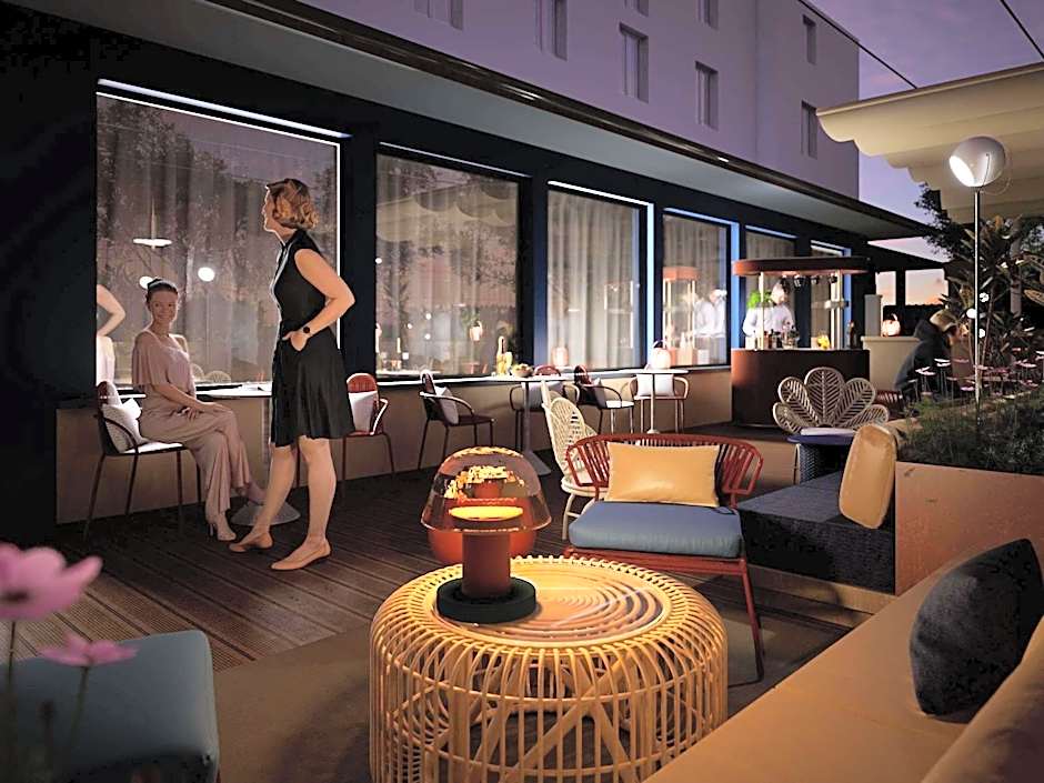 Mercure Le Plessis Robinson (Ouverture Septembre 2026)