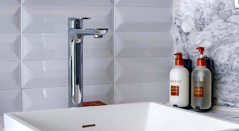 Crowne Plaza Chaozhou Riverside By IHG