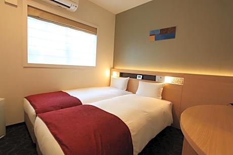 Hollywood Twin Room - Non-Smoking