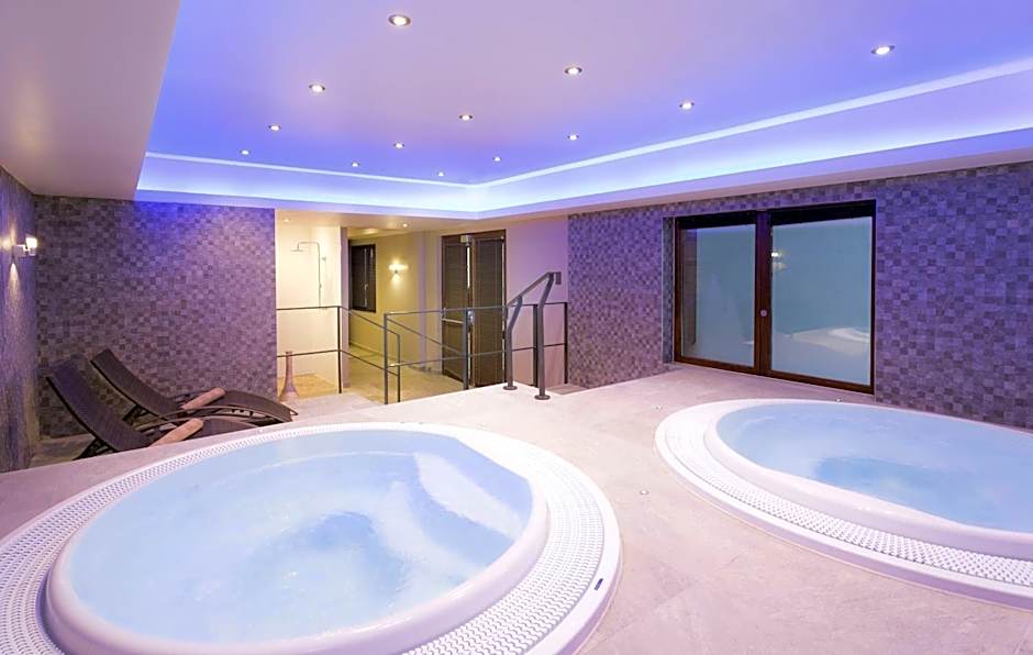 Hôtel Club MMV Les Arolles