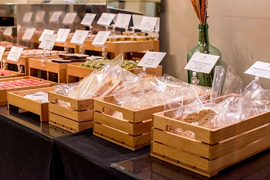 Hotel Andalucia Center