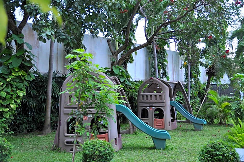 Hotel Santika Cirebon