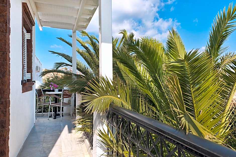 Galatia Villas