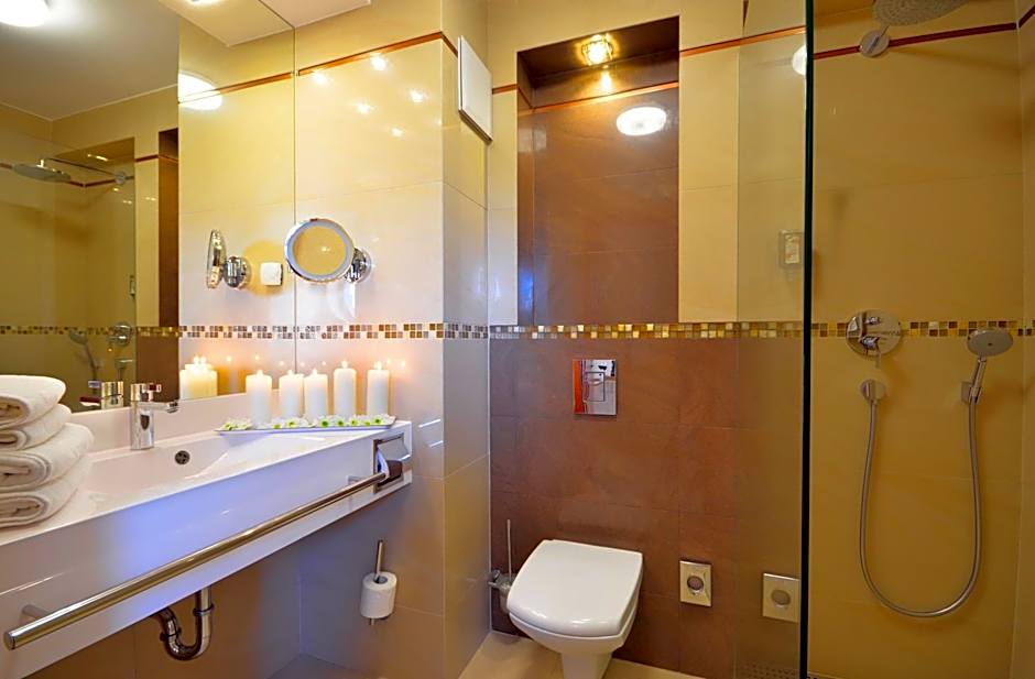 Hotel Hanseatic - Adults Only