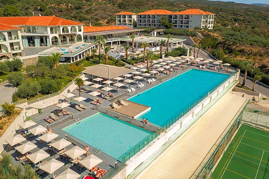 Akrathos Beach Hotel