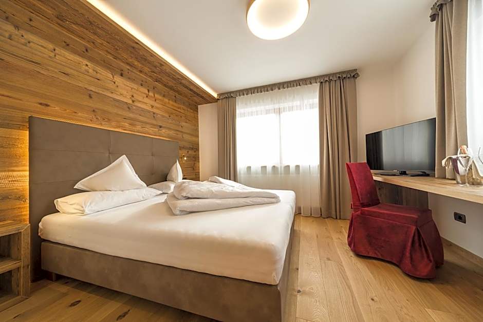 Hotel Fanes