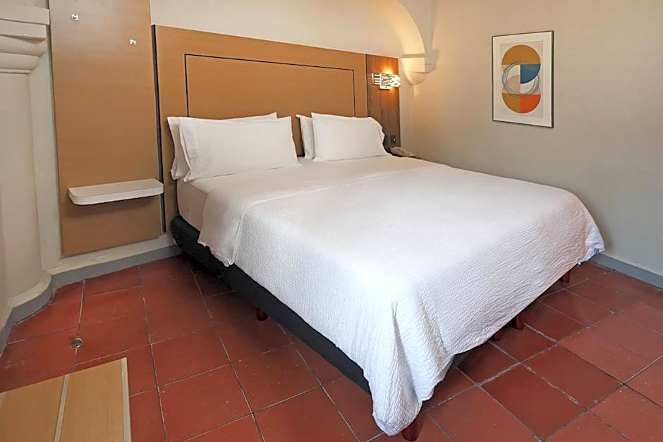 Holiday Inn Express Veracruz Centro Historico