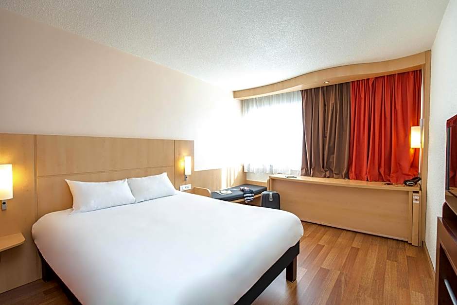 Ibis Cavaillon Portes du Luberon