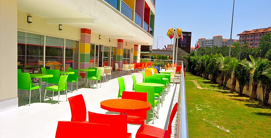 Side Win Hotel & Spa