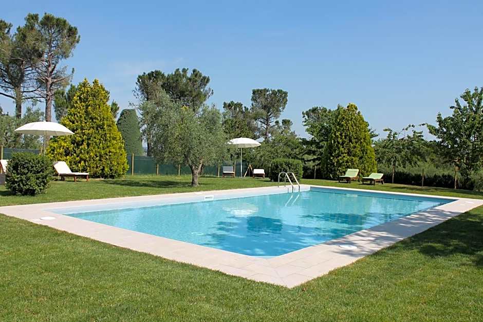 Agriturismo al Colle