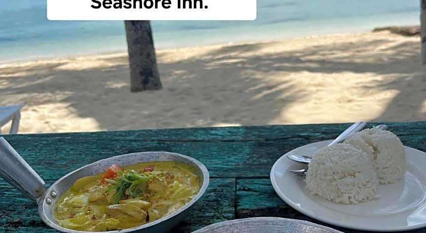 Seashore Inn