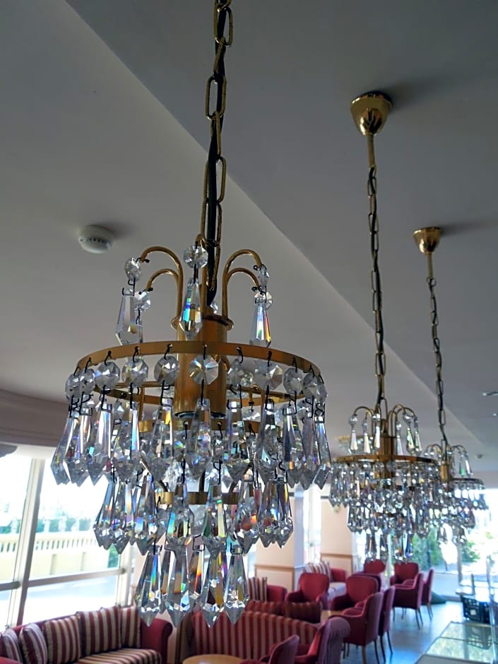 Hotel Mondial