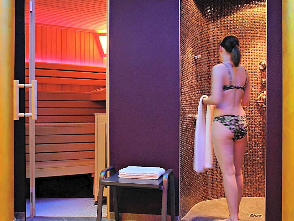 Moselstern Parkhotel Krähennest