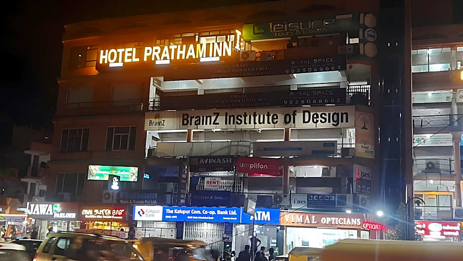 Hotel Pratham Inn