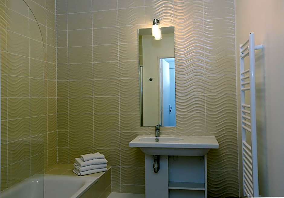 La Résidence 126, Appart'Hôtel