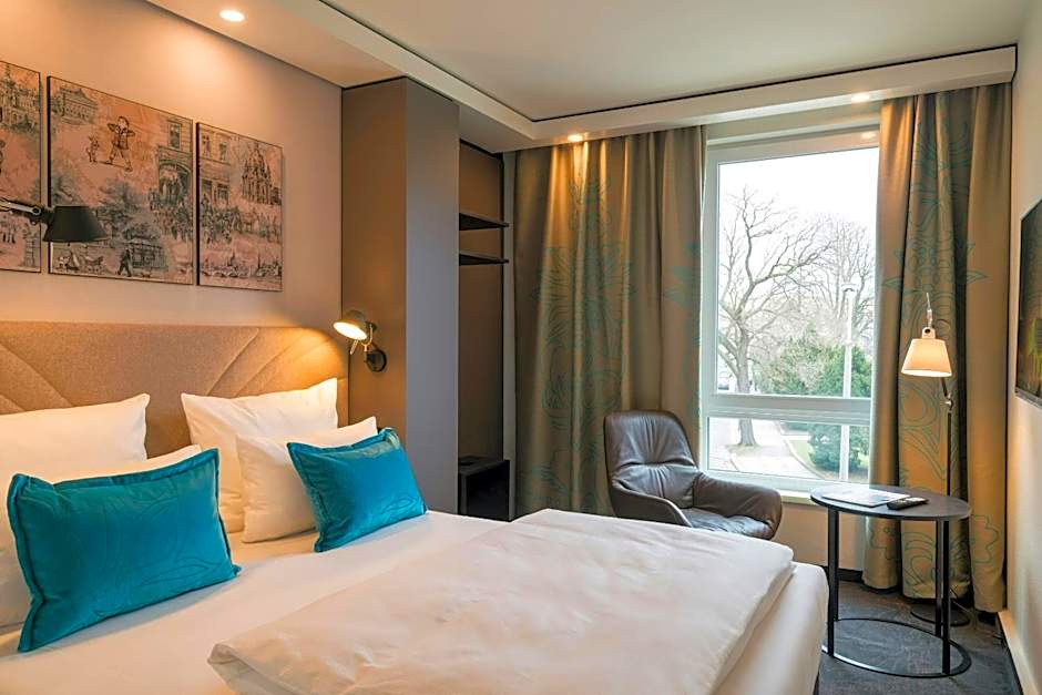 Motel One Dresden - Palaisplatz